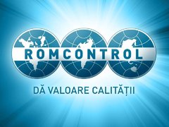 Romcontrol - acreditari, certificari, autorizari